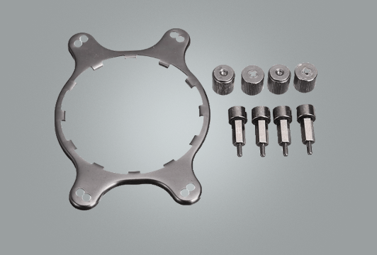 AM4 / AM5 BRACKET PARA LIQUIDA