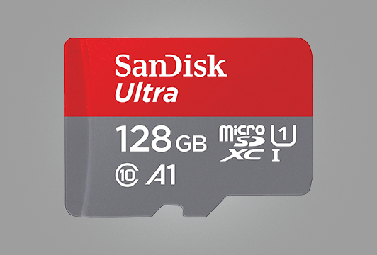 SANDISK ULTRA 128GB 