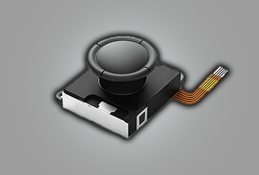 NINTENDO JOYSTICK REEMPLAZO
