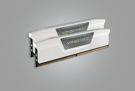 CORSAIR VENGEANCE 64GB 5200Mhz 