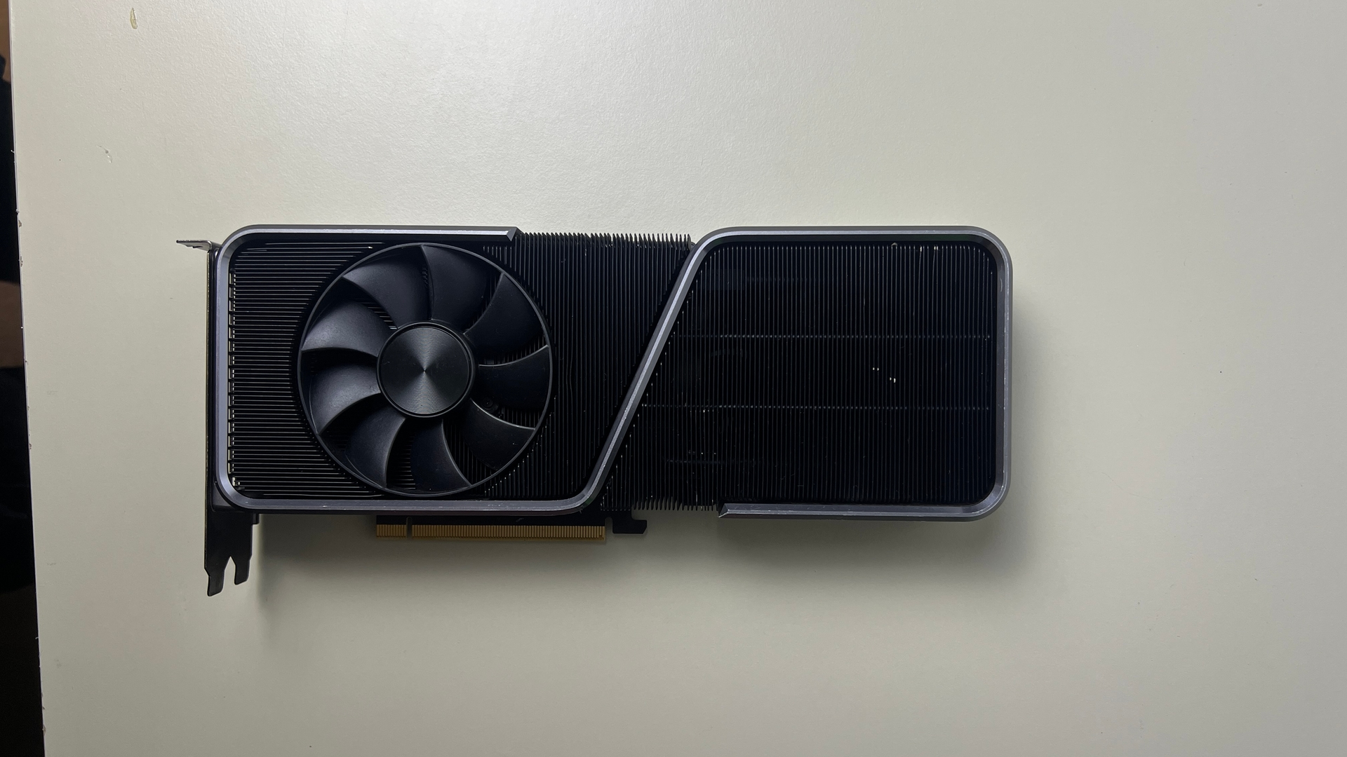 NVIDIA RTX 3070Ti FE 