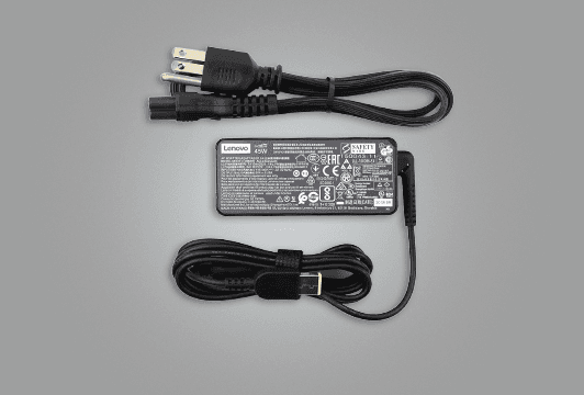 CARGADOR LENOVO 45W 