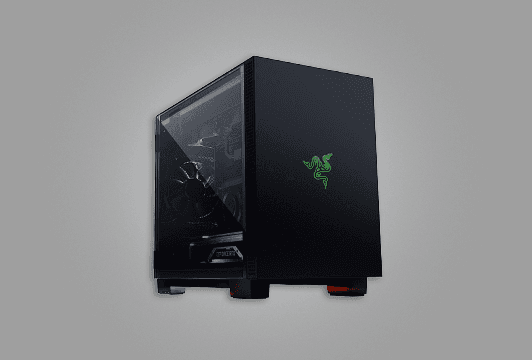 RAZER TOMAHAWK MINI ITX
