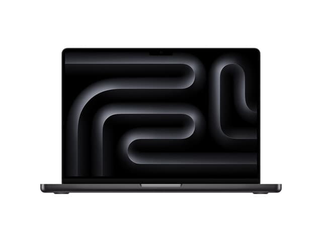 MacBook Pro (14", 2024, M4 series)