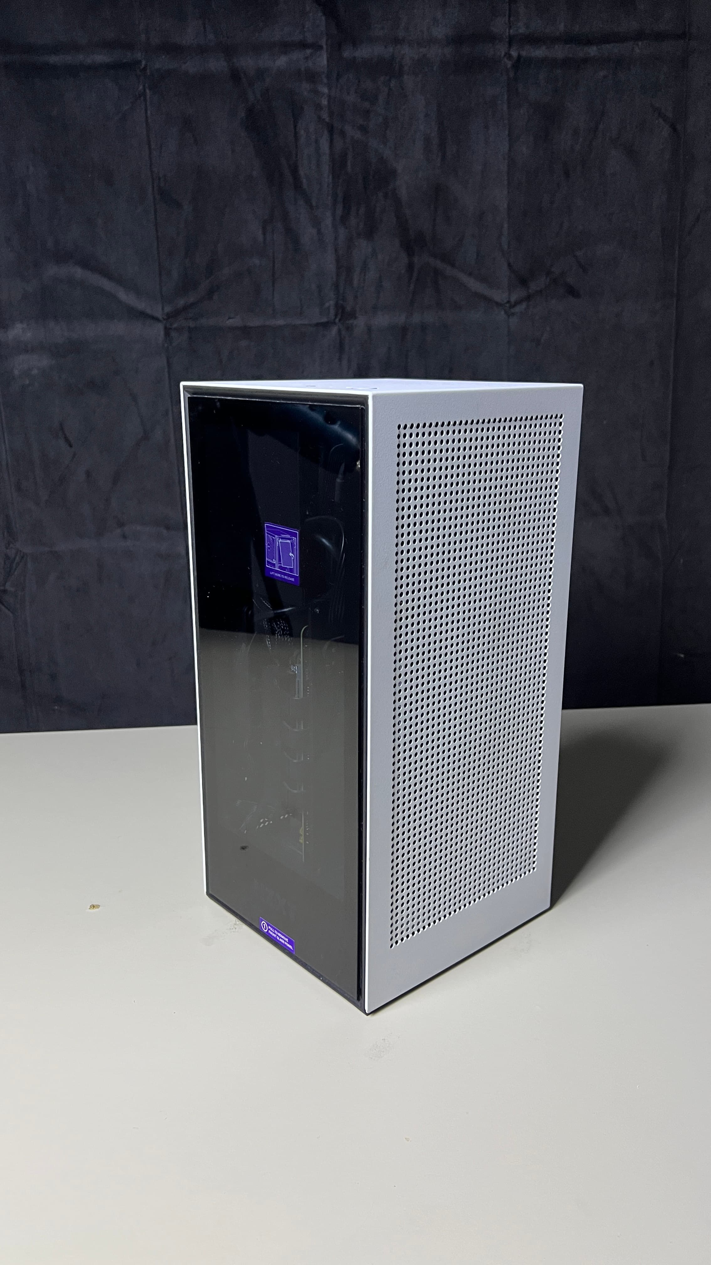 RYZEN 5 7600X / RTX 3060 12GB