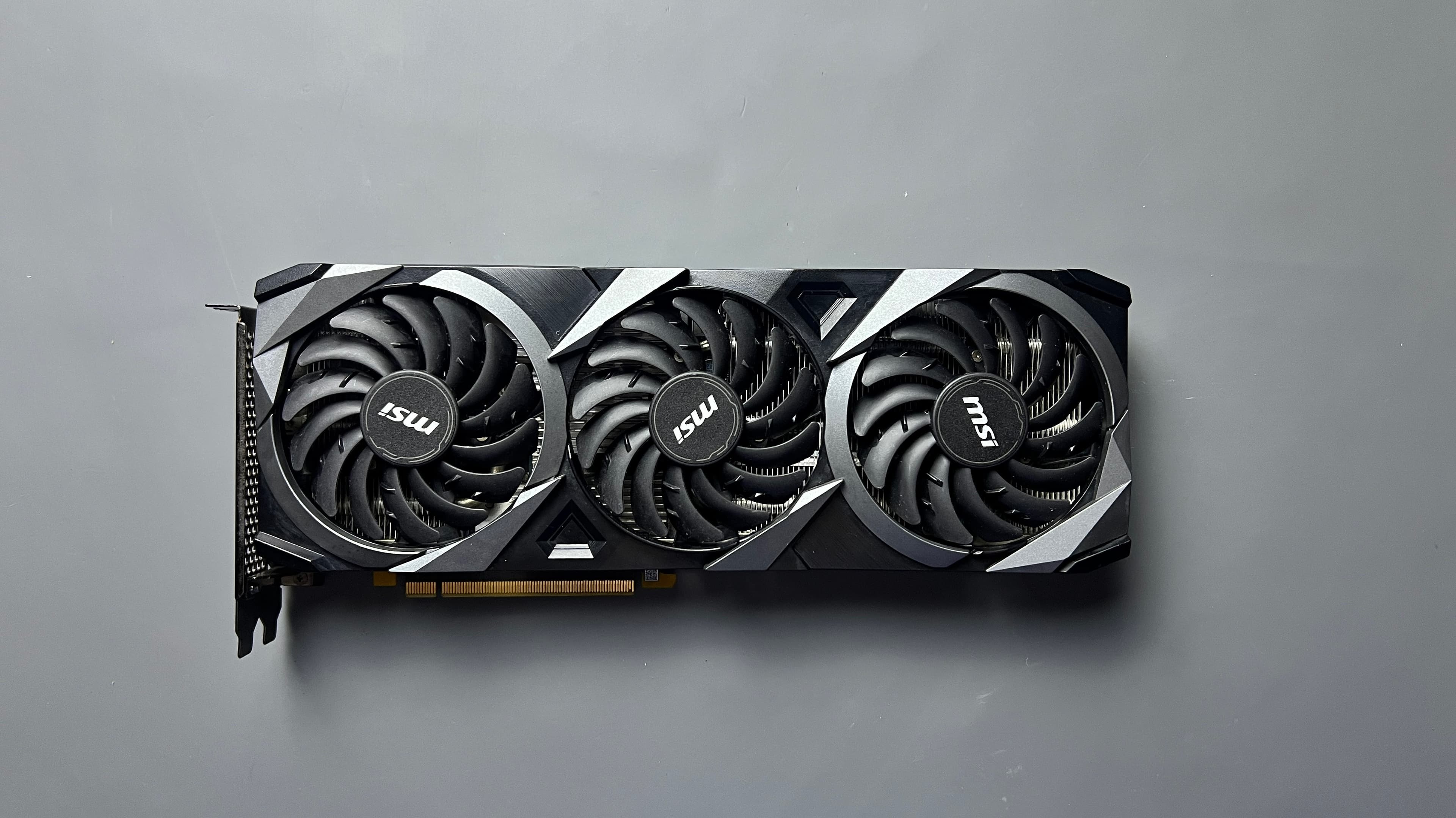 MSI VENTUS 3060 12 GB