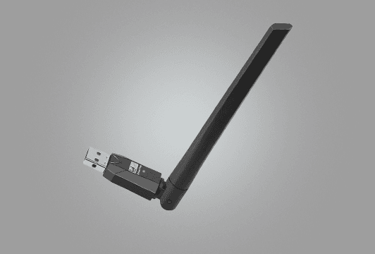 ANTENA WIFI Y BLUETOOTH