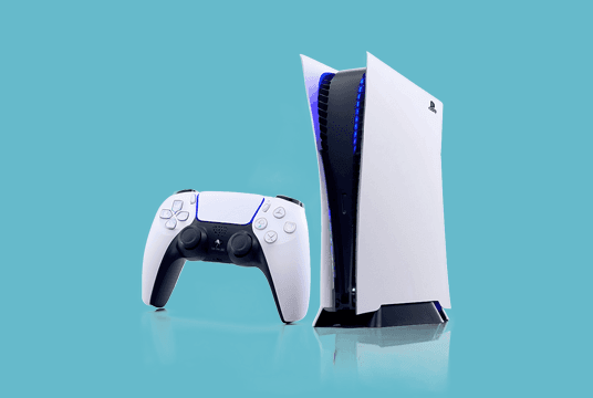 Consolas y videojuegos