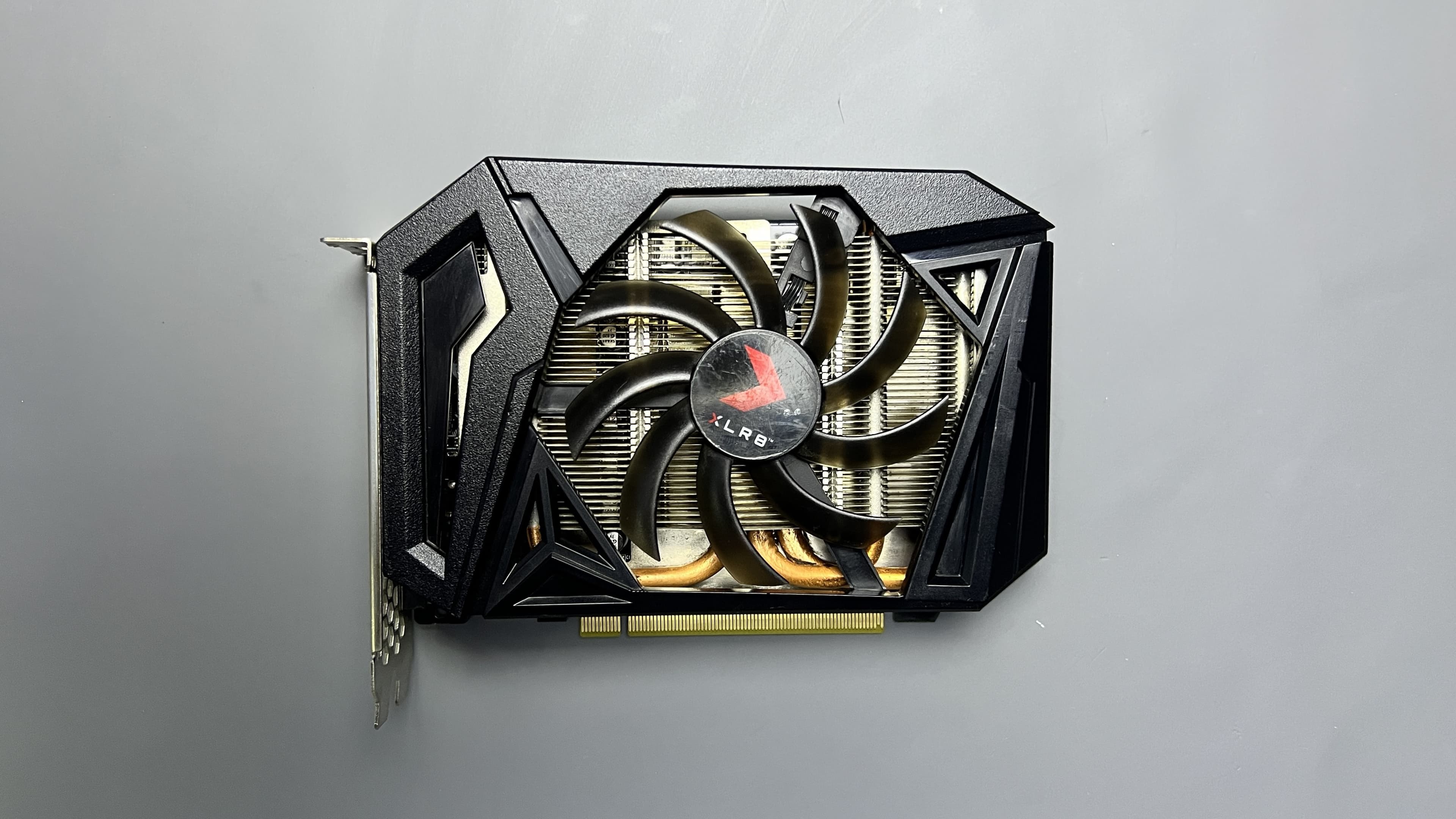 PNY GTX 1660 SUPER