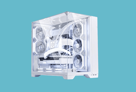 Desktops (Ensambles)