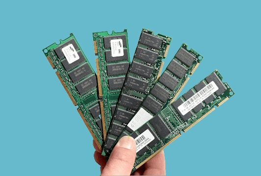Memoria RAM
